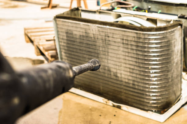 Best Local Air Duct Cleaning Services  in Corrales, NM