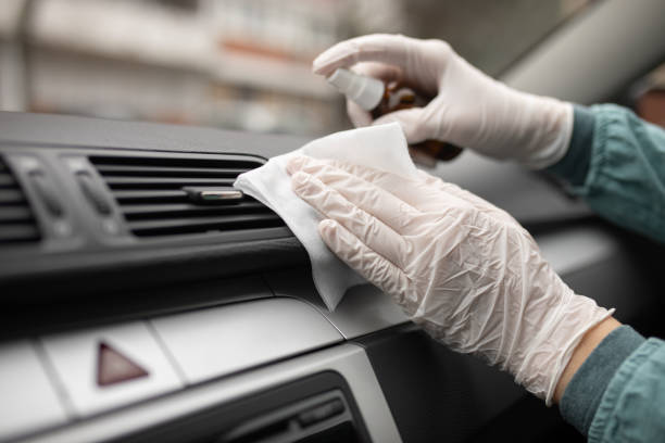 Best Air Vent Cleaning Services  in Corrales, NM