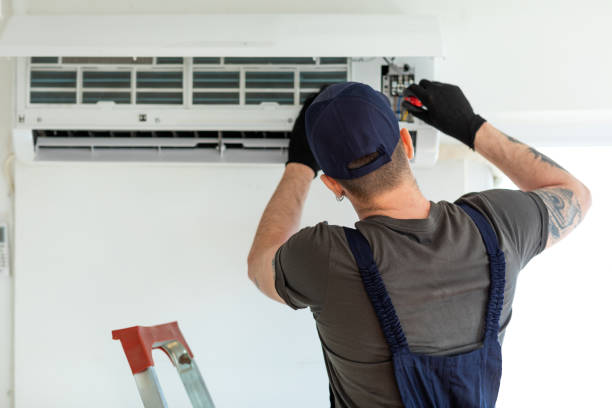Best Home Air Vent Cleaning  in Corrales, NM