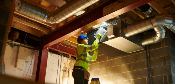 HVAC System Cleaning in NM