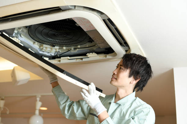 Best Commercial HVAC Duct Cleaning  in Corrales, NM