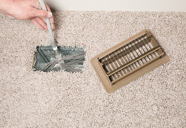Best HVAC Air Duct Cleaning  in Corrales, NM