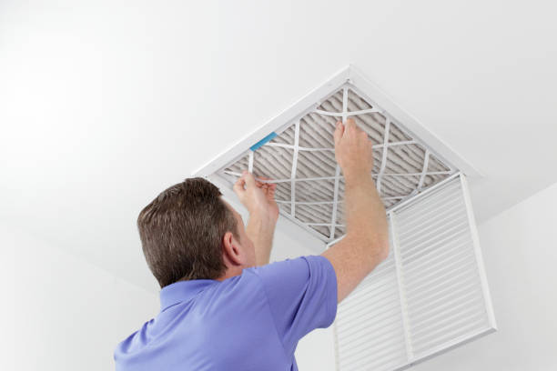 Ductwork Cleaning Services in NM